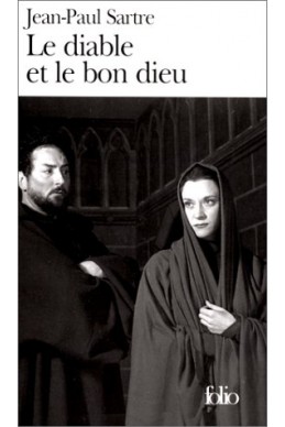 Le diable et le bon dieu